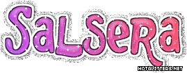Salsera