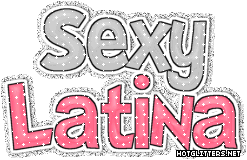 Sexy Latina