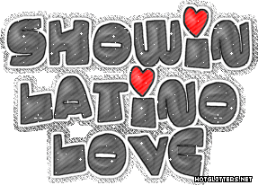 Showin Latino Love 2