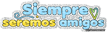 Siempre Amigos