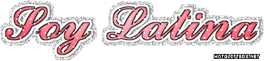 Soy Latina