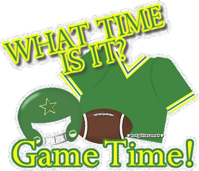 Game Time