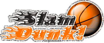 Slam Dunk