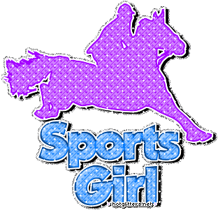 Sports Girl