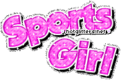 Sports Girl