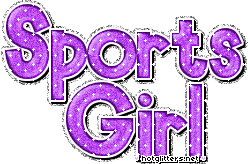 Sports Girl