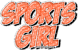 Sports Girl