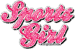 Sports Girl