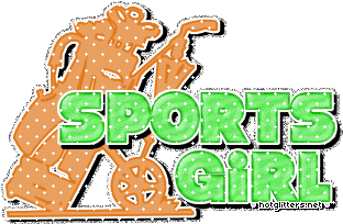 Sports Girl