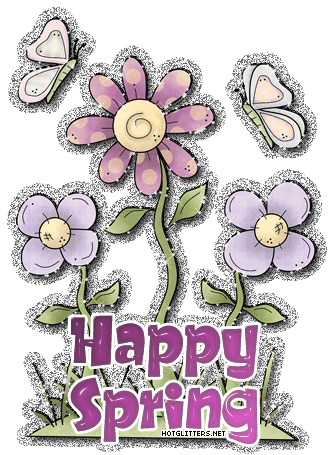 Spring Flowers