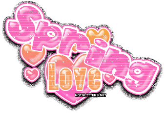 Spring Love