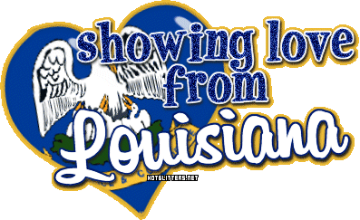 Louisiana