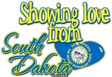 South Dakota