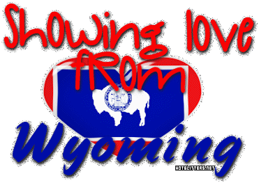 Wyoming
