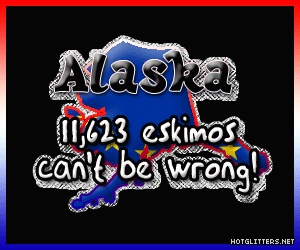 Alaska
