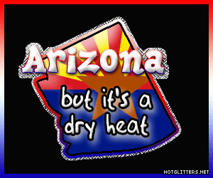 Arizona