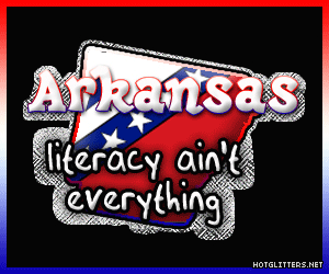 Arkansas