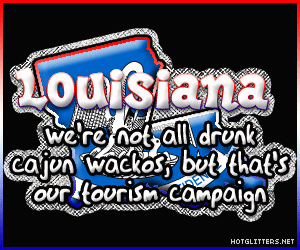 Louisiana
