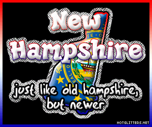 New Hampshire