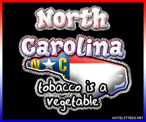 North Carolina