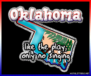 Oklahoma