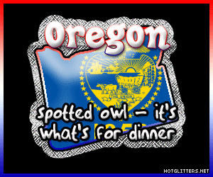 Oregon