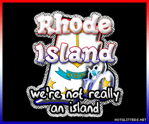Rhode Island