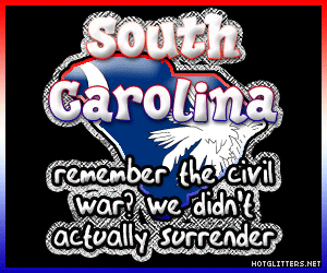 South Carolina