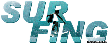 Surfing