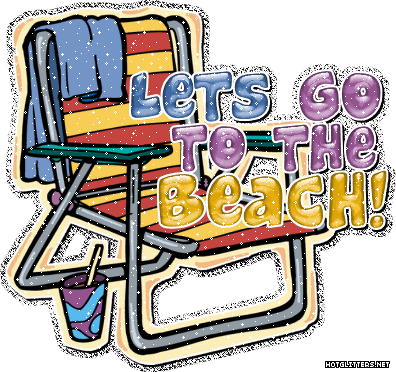 Beach Chair