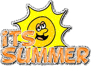 Its Summer