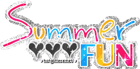 Summer Fum