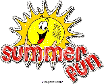 Summer Fun 1