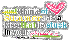 Summer Kiss