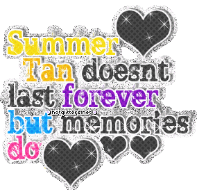 Summer Memories