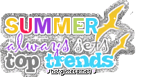 Summer Trends