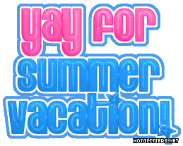Summer Vacation