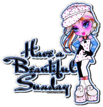 Beautiful Sunday