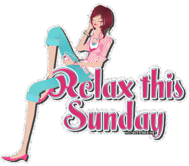 Relax Sunday