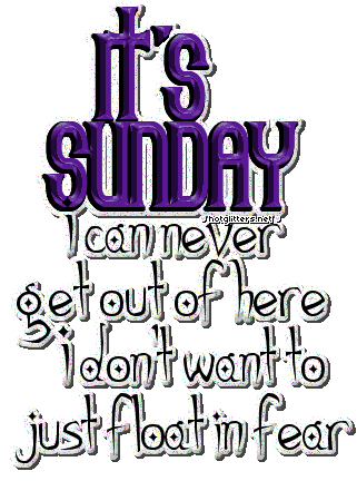 Sunday Dark