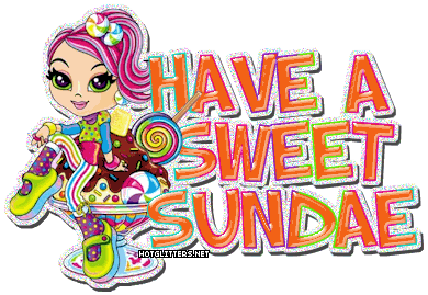 Sweet Sundae