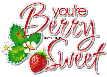 Berry Sweet