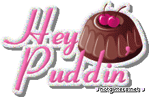 Hey Puddin