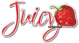 Juicy