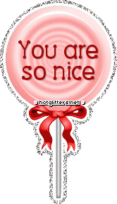 So Nice Lollipop