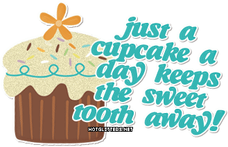 Sweet Tooth