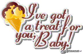 Treat For You