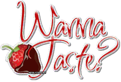 Wanna Taste