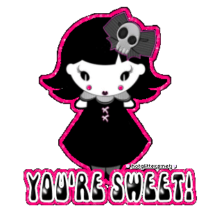 You Are Sweet
