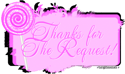 Request Lollipop